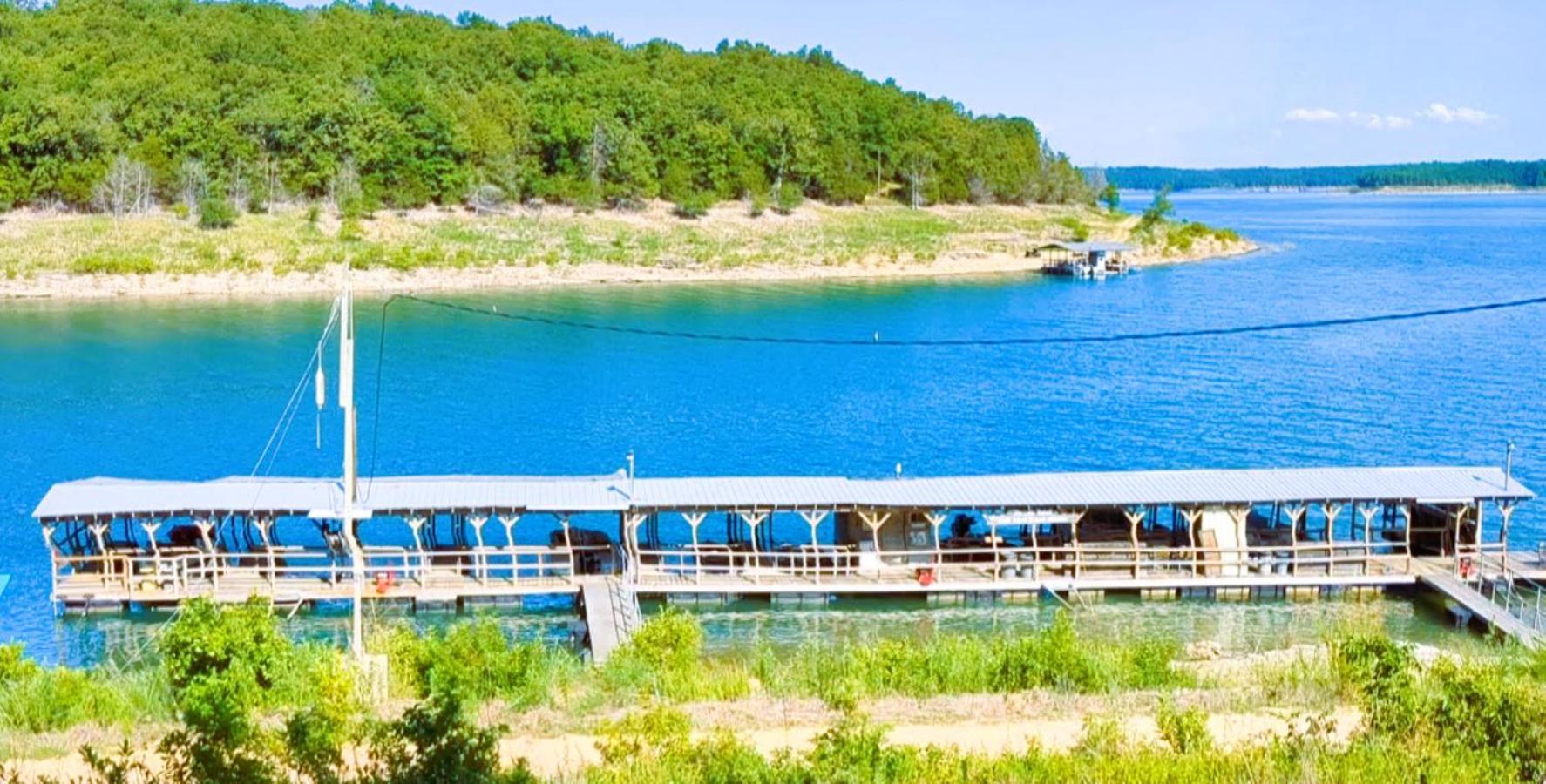 Chit Chat Chaw Resort 芒廷霍姆 外观 照片